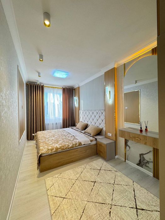 Продаётся 2в3 ком квартира Чиланзар 7 квартал