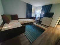 Къща с двор в село Загоре