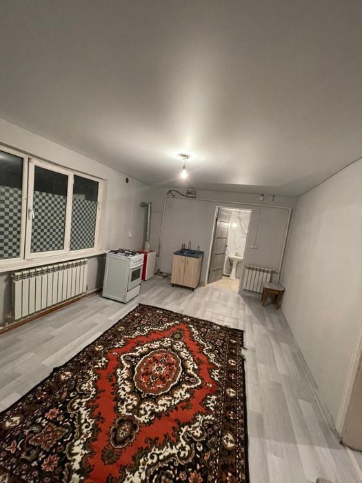 Сдам времянку 3-х .