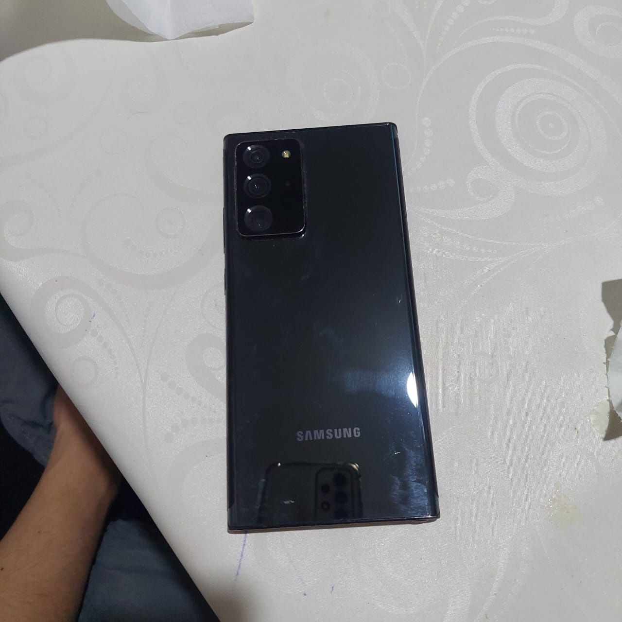 Note 20 ultra 256g