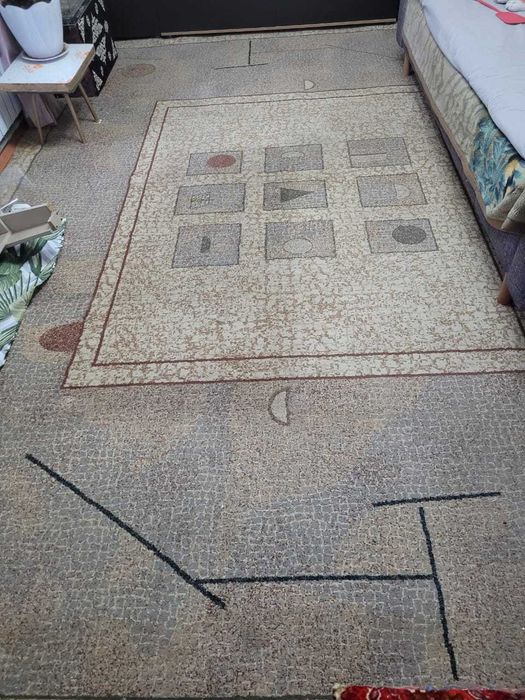 Ковер ковролан размер 2×3