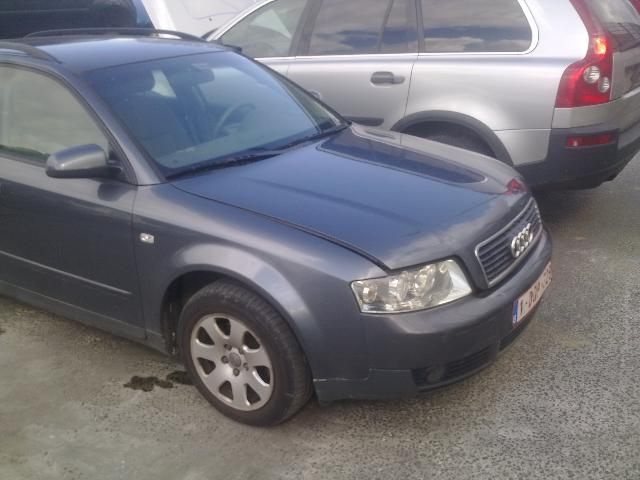 Audi A4 2003г. 1.9 TDi на части