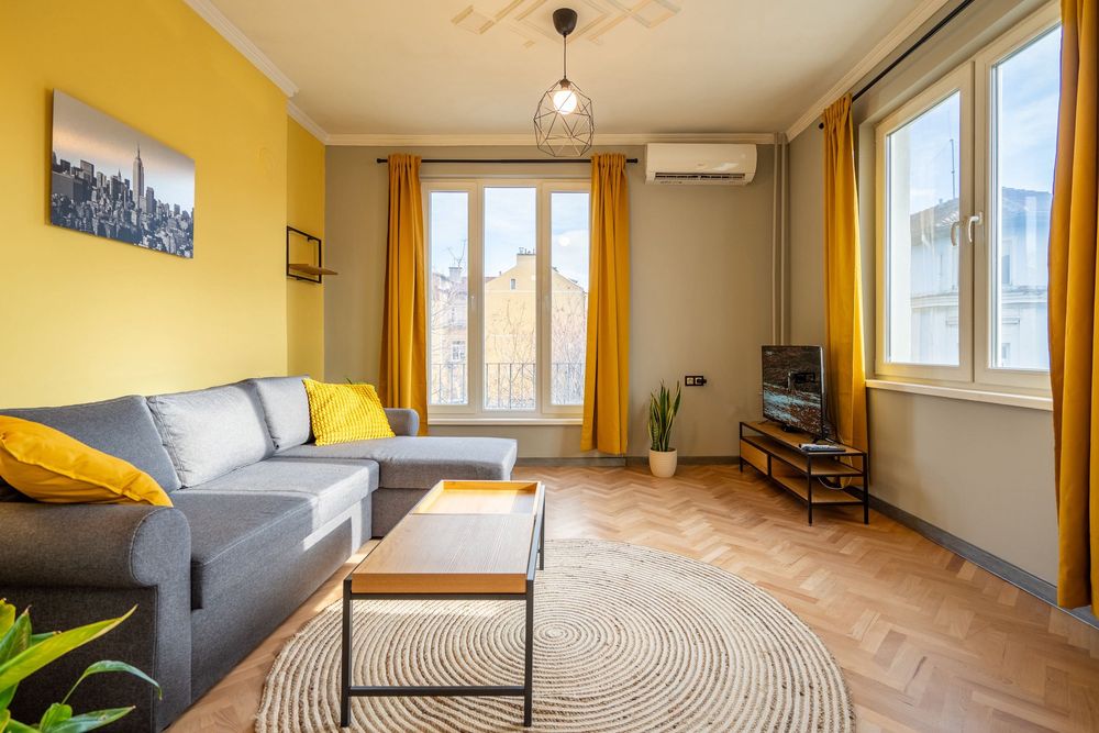 Професионално почистване на Airbnb краткосрочно отдавани имоти, хотели