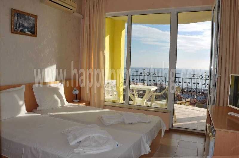 Продава се Двустаен апартамент в Свети Влас - 57 кв.м за 1211 €/кв.м - Снимка #3