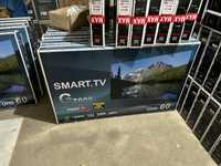 televizor 32 Smart tv emas 43 ли 55 ли Smart tv android -11 оптом нарх