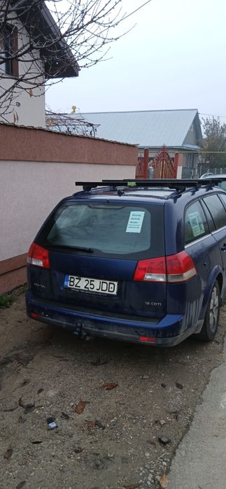 Vând Opel vectra c