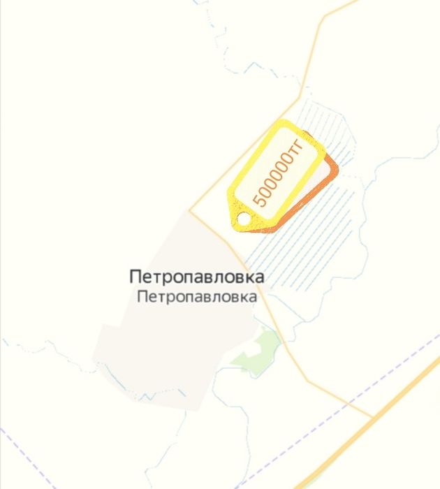 Продам участок под ИЖС. Или об, мен на авто