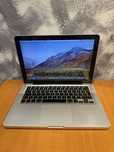 Laptop Macbook Pro 13 cu Incarcator