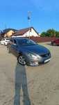 Mazda 6, 2008, 2.0 D