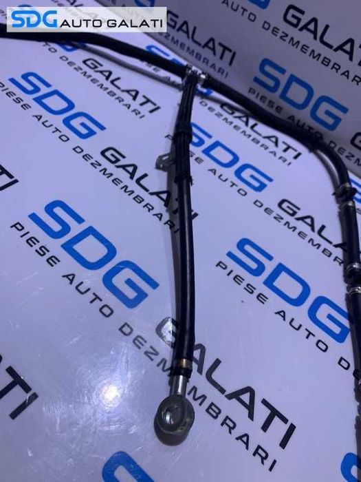 Rampa Presiune Injectoare Rampa Presiune Pompa Inalta Presiune Opel Astra H 1.7 CDTI Z17DTR Z17DTJ 2004 - 2010