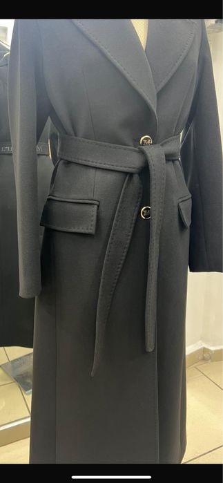 Palton Max Mara , Nou
