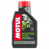 Двигателно масло MOTUL 2T SCOOTER  EXPERT 1 L