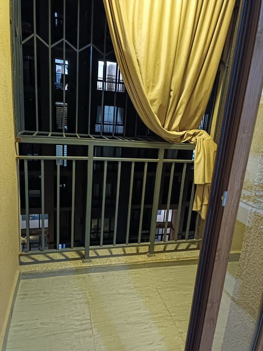 Сдаю в аренду новостройку в Алмазар Сити 2х ком. 69 КВ. М. 2-балкона