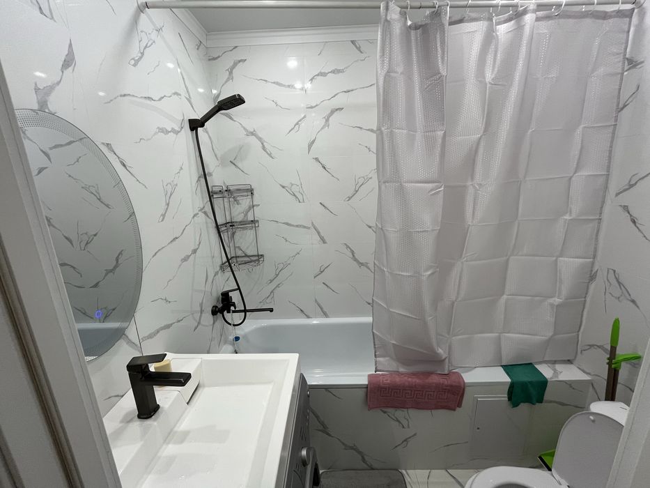 Сдаю квартиру посуточно