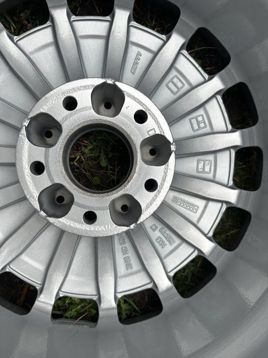 Джанти за Мерцедес 8x16 et34 mercedes