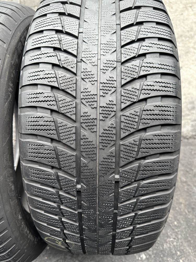 Anvelope iarna 245/50/18 Bridgestone RSC