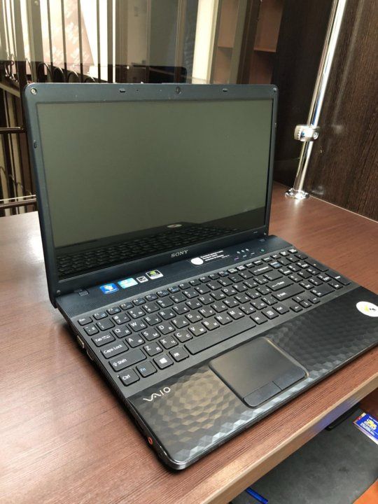 SONY VAIO inter core i 5