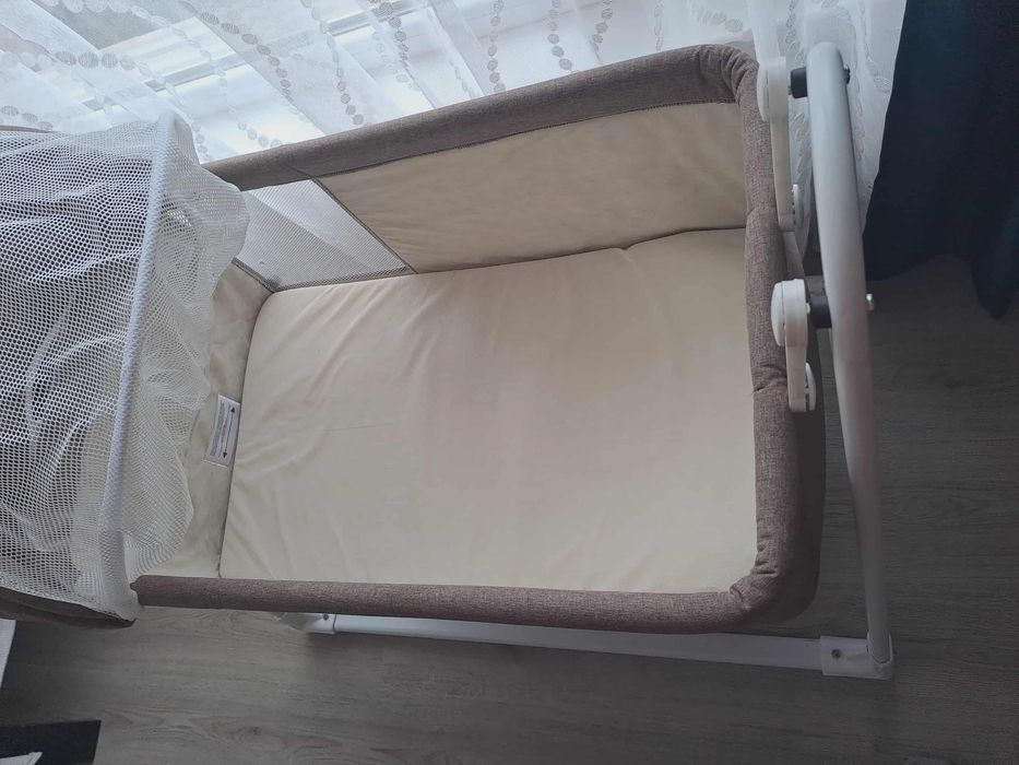 Кошара за бебета