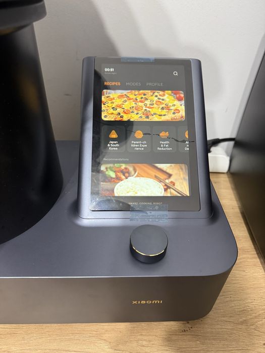 Xiaomi кухнески робот