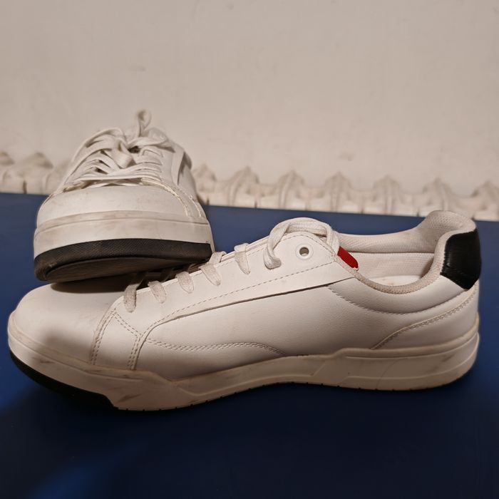 LUMBERJACK Оригинални Мъжки кецове