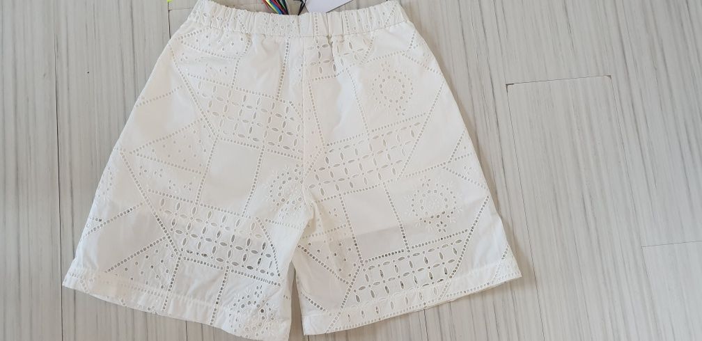 MSGM Milano Italy Short /  42 - L ОРИГИНАЛ! Дамски Къси Панталони!