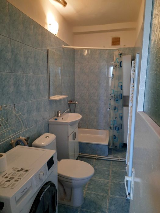 Garsoniera de vanzare in Hunedoara