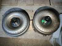 Convertizor cuplu  BMW G30 si F10 530D
G30 8HP75