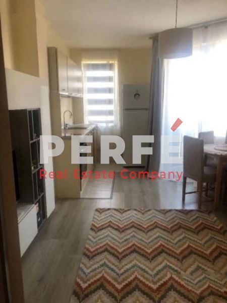 Продава се Двустаен апартамент в Несебър - 60 кв.м за 1889 €/кв.м - Снимка #1