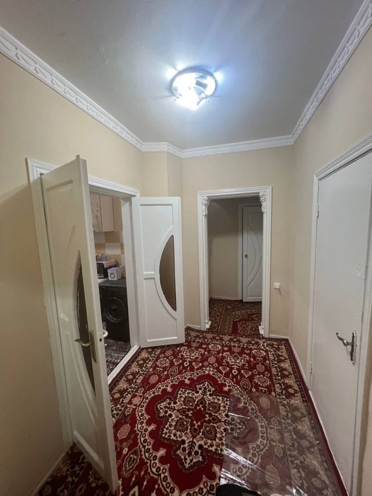 Срочно ! Чиланзар 12  2в3/9/9 Продаю 60м2