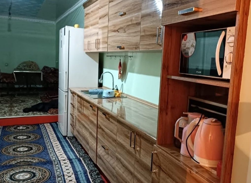 Кухонный гарнитур