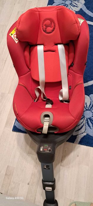 Scaun copii ca si nou