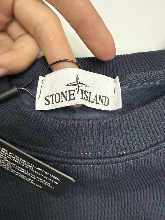 Sweater Stone Island