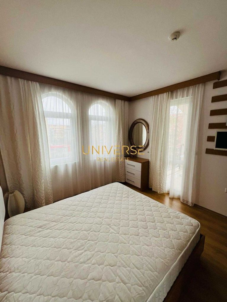 Продава се Двустаен апартамент в к.к. Слънчев бряг - 61 кв.м за 1394 €/кв.м - Снимка #5