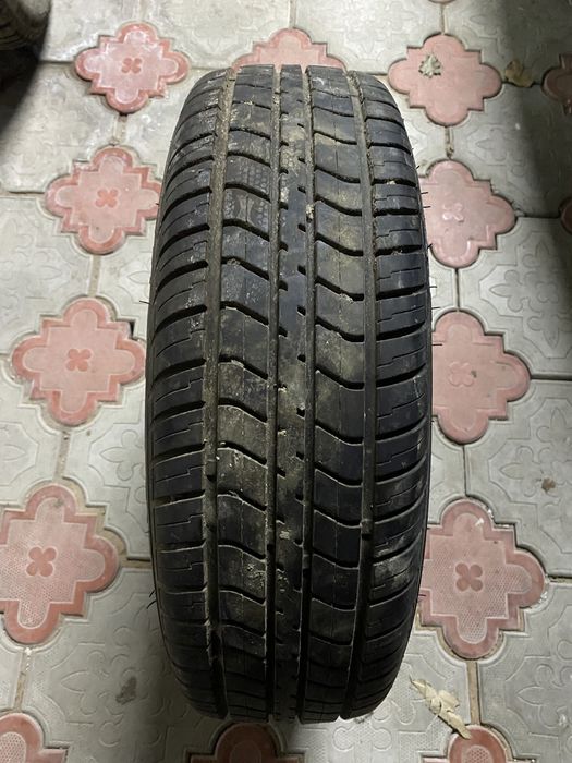 Запаска таблетка 175-70-р14 5х100