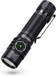 Sorin SC29 3000 Lumen EDC яркий ручной фонарик