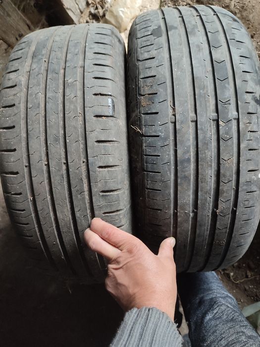 Vand Cauciuc de vara