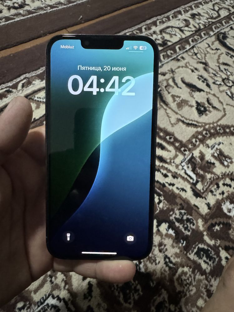 Iphone 13 pro 256 gb obmen bor
