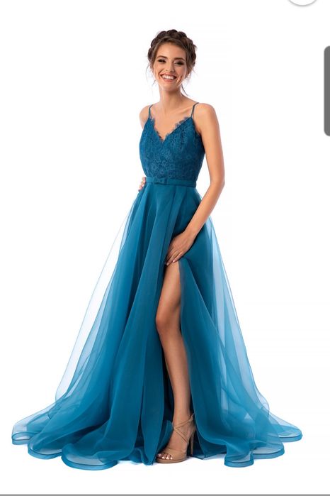 Rochie Ana Radu purtata o singura data