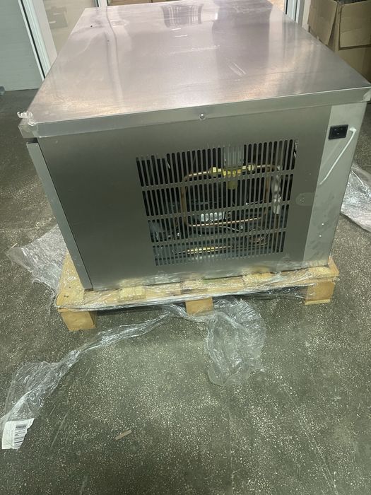 Masina gheata hoshizaki