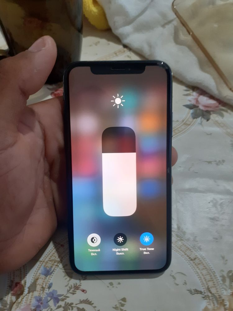 Iphone xs 64gb space gray ideal ochilmagan