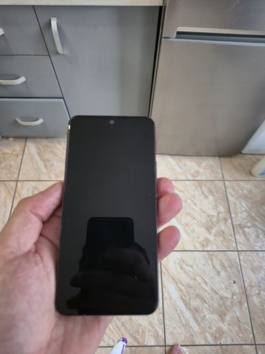 Samsung S22 negru