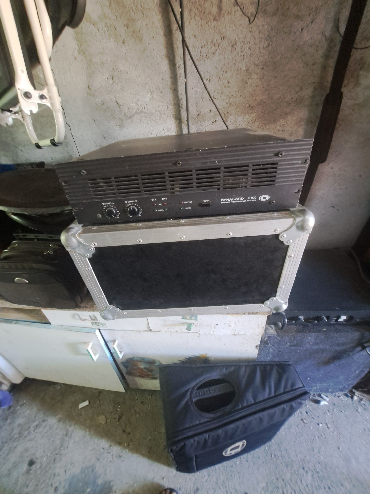 Amplificator dynacord de vanzare