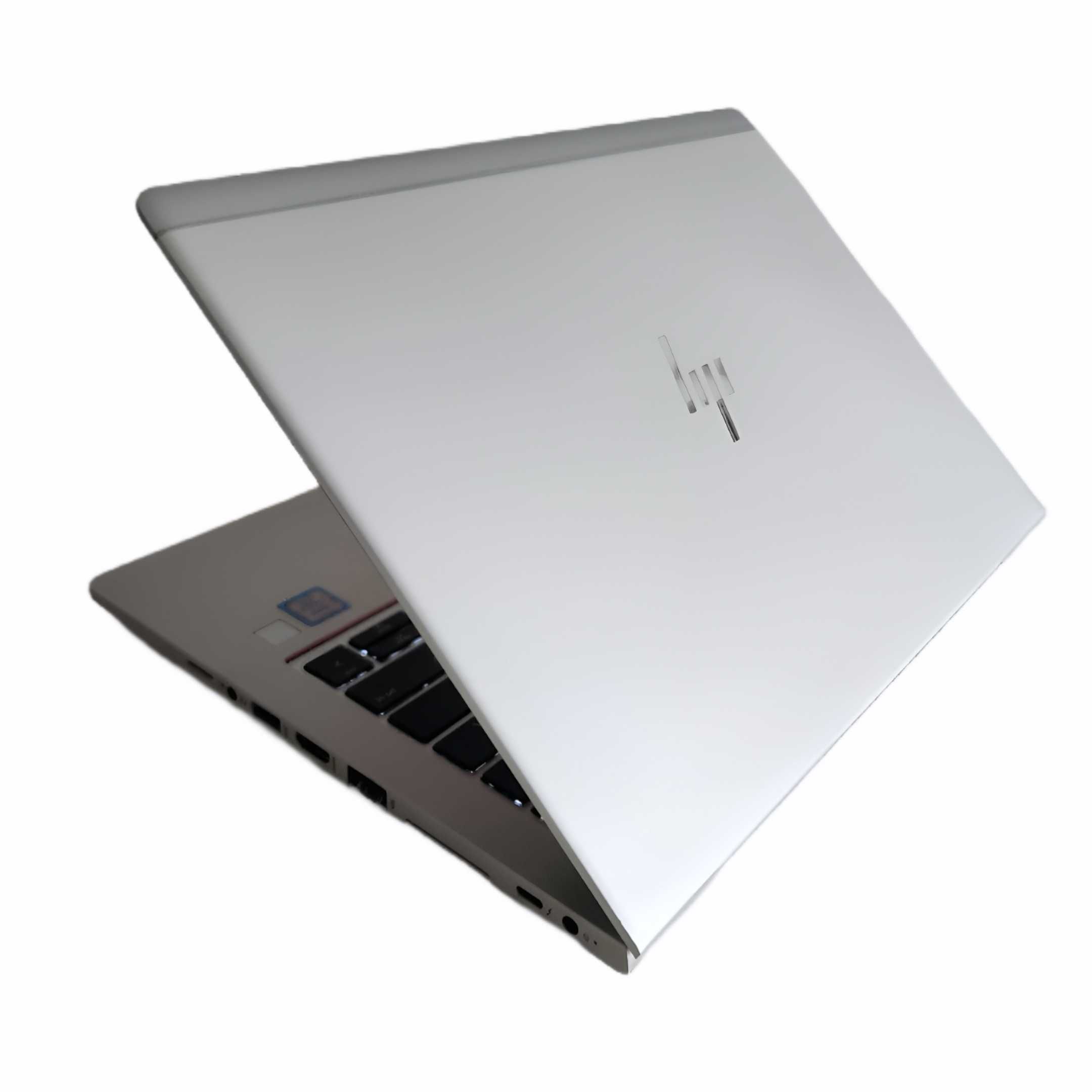 Laptop HP EliteBook 13.3" FHD 256GB SSD 8GB RAM i5-8350u