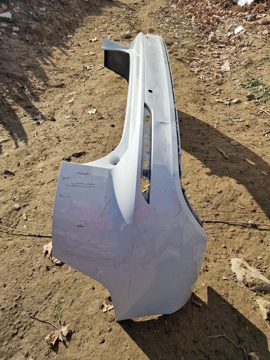 Volvo V60 II 2019 kombi задна броня