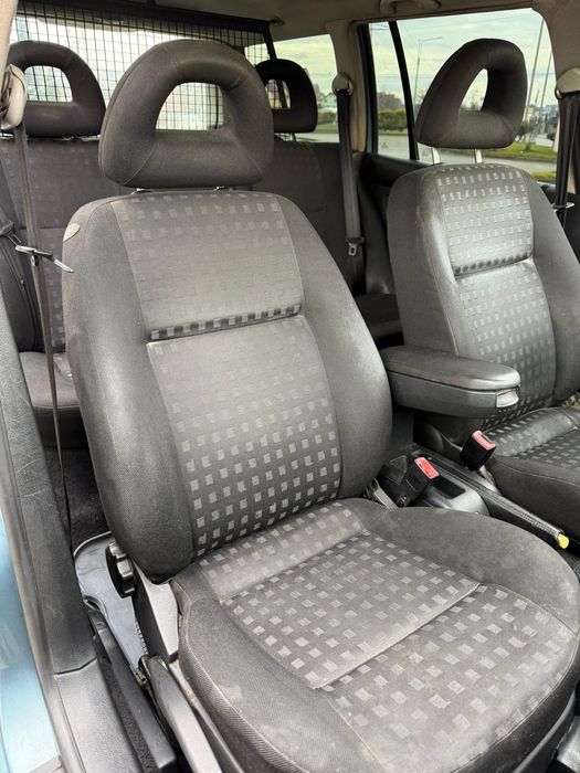 Vw Bora 2003 1.9 TDI 131 CP Cod motor ASZ!