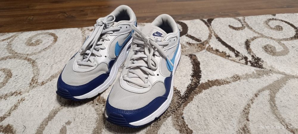 Papuci sport Nike