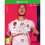 Fifa 2020 Xbox One X/S