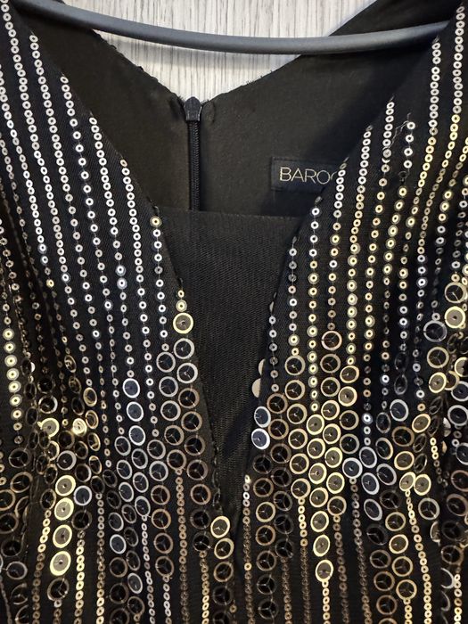 Rochie eleganta de seara M