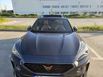Vând Cupra Formentor 1,5 TSI DSG7 Impecabila