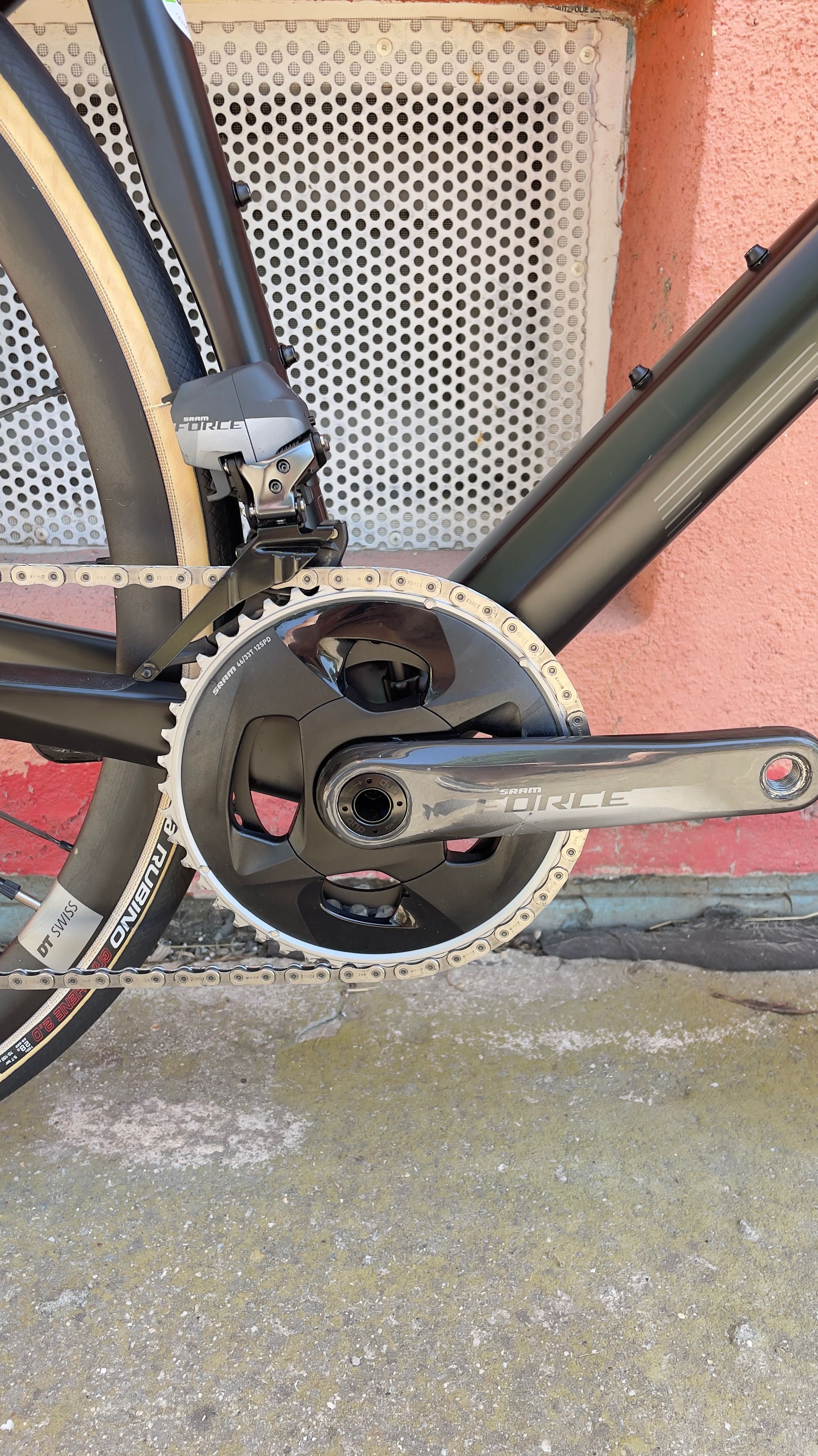 Bmc RoadMachine two